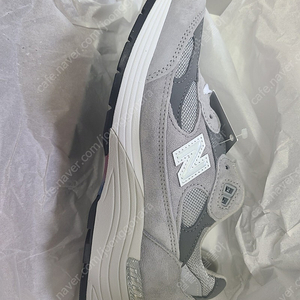뉴발란스992 그레이 240
