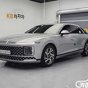 현대 그랜저 (GN7) LPG 3.5 2WD (택시형) 중고차 전국☆최저가판매☆최고가매입☆