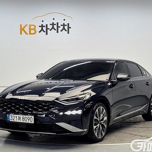 K8 2.5 2WD 2023 년 중고차/전액할부/중고리스/중고렌트/
