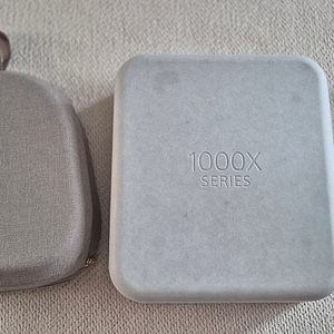 Sony 소니 WH1000XM5 헤드폰 무선 노이즈캔슬링