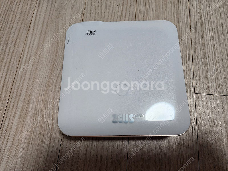제우스 FHD 스마트 빔프로젝터 ZEUS A1000N ...--2