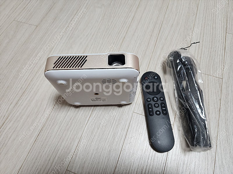 제우스 FHD 스마트 빔프로젝터 ZEUS A1000N ...--5
