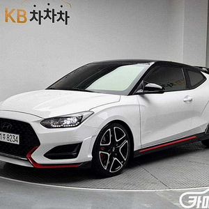 벨로스터(JS) 2.0 N 2021 년 중고차◆전액할부◆중고차리스◆중고렌트◆