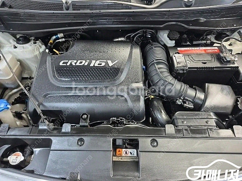 [기아]더 뉴 스포티지 R 디젤 2WD 프레스티지 (5...--5