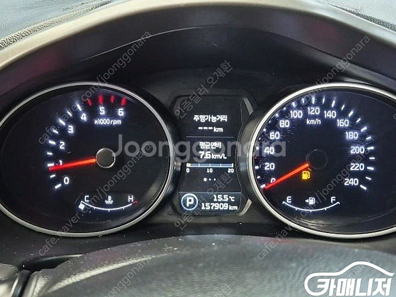[기아]더 뉴 스포티지 R 디젤 2WD 프레스티지 (5...--6