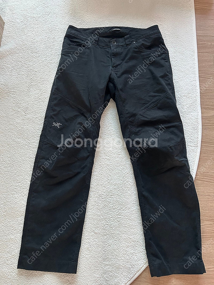 아크테릭스 구형 크로닌 34x32--0