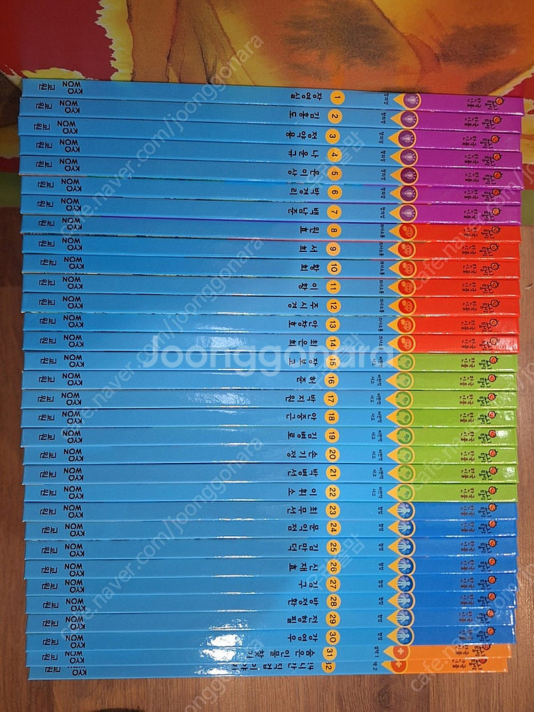 교원올스토리 호시탐탐한국인물 / 세계인물 / 문화유산 ...--0