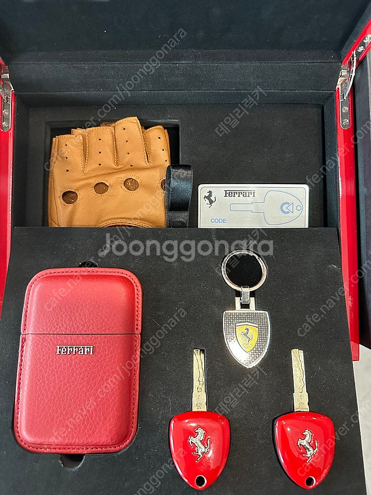 페라리 F12, 458 오래된 연식 구형 클래식 자동차...--1