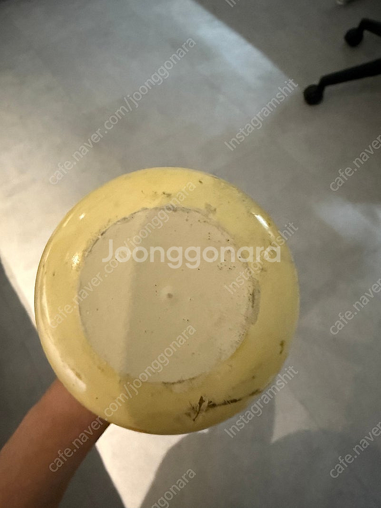 [os] 한화 이글스 정근우 친필싸인 배트--2