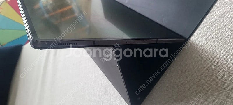 갤럭시탭 s8 ultra 울트라 256 와이파이 wif...--0