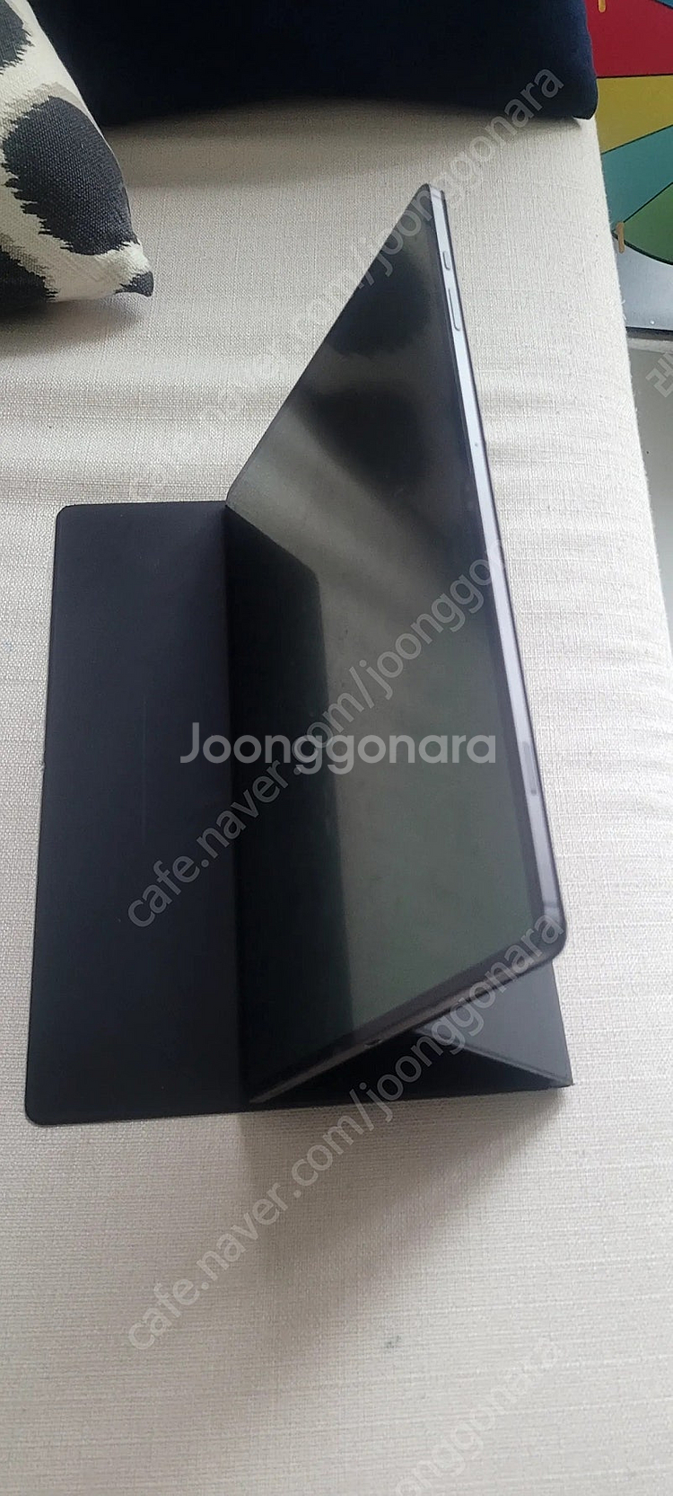 갤럭시탭 s8 ultra 울트라 256 와이파이 wif...--2