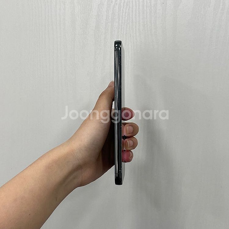 81921 갤럭시S23플러스 그린 256GB 부산 중고...--4