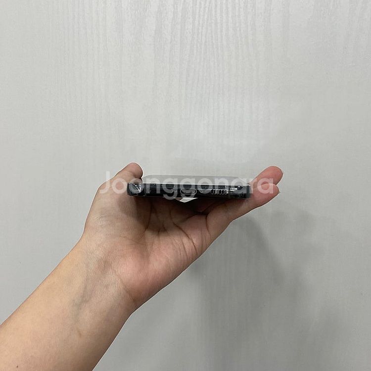 81921 갤럭시S23플러스 그린 256GB 부산 중고...--5
