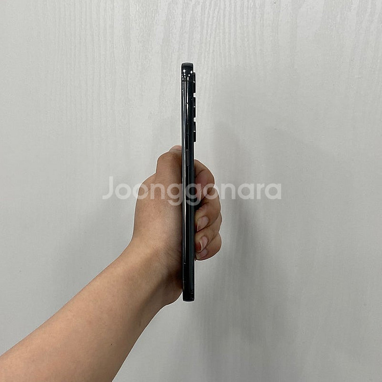 81921 갤럭시S23플러스 그린 256GB 부산 중고...--6