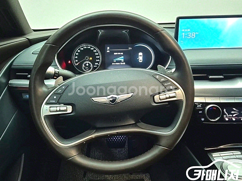 [제네시스]G80(RG3) 2.5 가솔린 터보 2WD ...--2