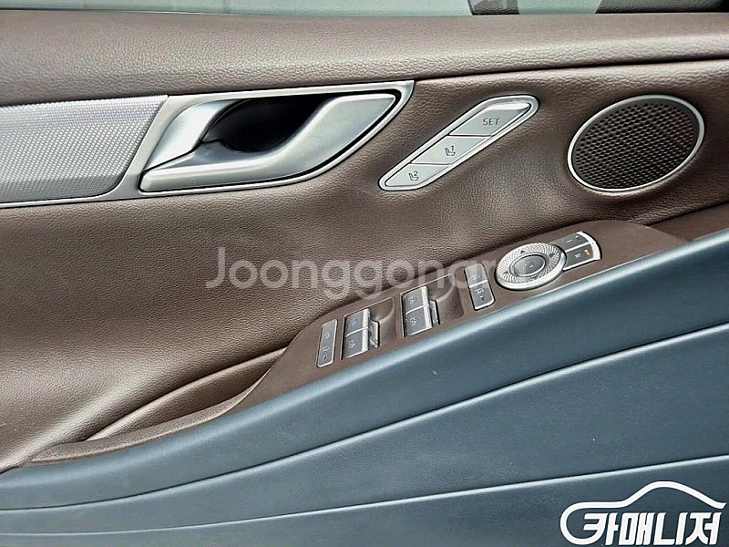 [제네시스]G80(RG3) 2.5 가솔린 터보 2WD ...--6