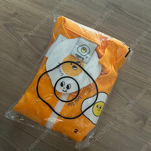 에그녹 귤 2y 미개봉 새상품