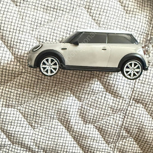 미니쿠퍼스타벅스키링