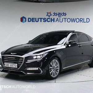 제네시스 G80 중고차 할부 제네시스 중고 가격 중고 제네시스 중고차 검정색 2019년식 43,008km 3.3 GDI AWD 프리미엄 럭셔리 중고자동차