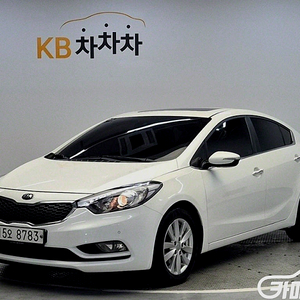 K3 1.6 VGT 노블레스 2015 년 중고차/전액할부/중고리스/중고렌트/