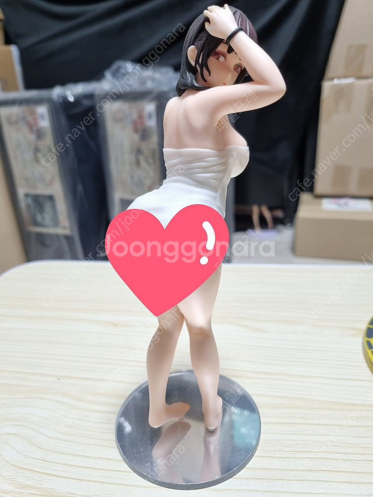 잔다르크,벽람,제로투 등 미소녀피규어 싸게 판매합니다--7