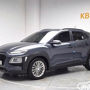 코나 1.6 터보 2WD 2018 년 중고차◆전액할부◆중고차리스◆중고렌트◆