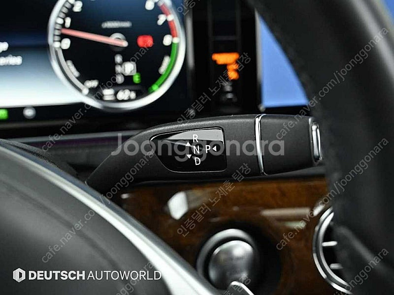 벤츠 S클래스 중고 S클래스 S400 벤츠 중고 201...--9
