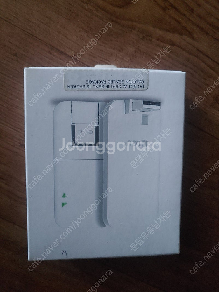 [미개봉 새제품] 포켓Wi-Fi LGU+ NP30U 라...--0