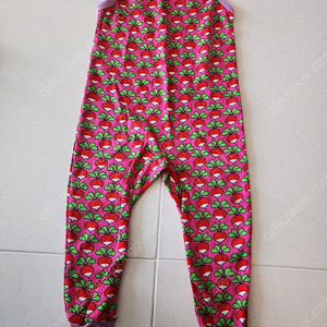 던스 바이올렛 덩가리86