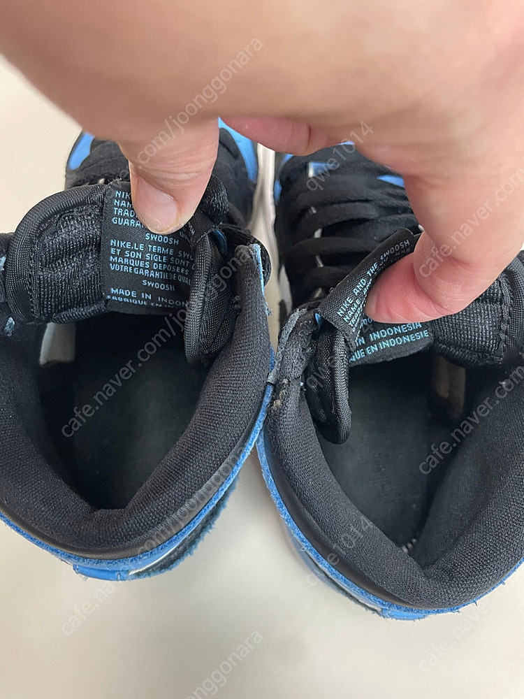 나이키,조던,나이키조던,220,키즈,남아운동화,남아신발--5