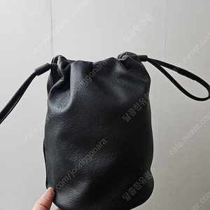 페퍼윤윤 복조리백(새상품) 페퍼윤윤 체인포함