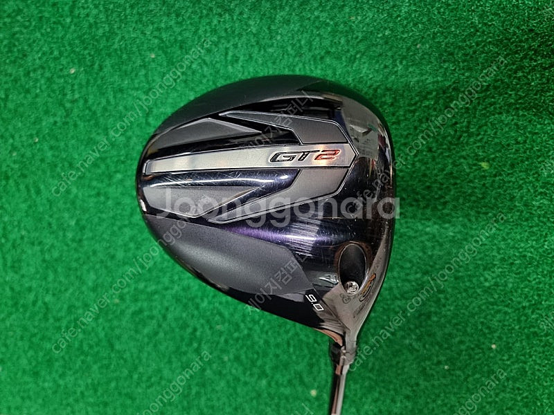 한국정품 Titleist 타이틀리스트 GT2 드라이버 ...--0