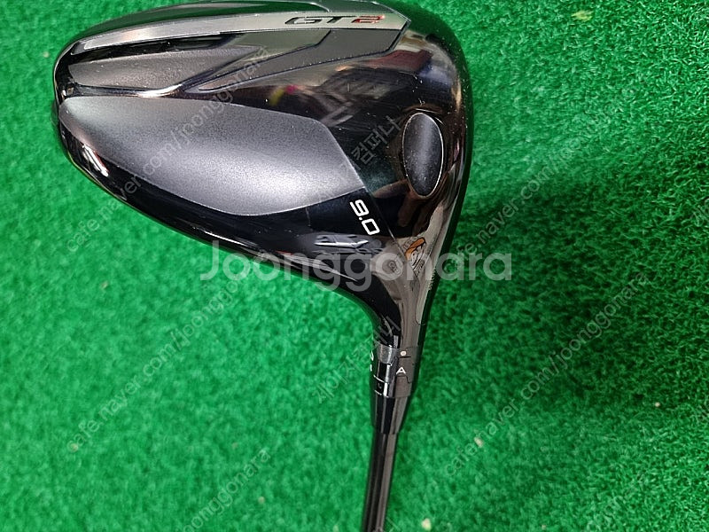 한국정품 Titleist 타이틀리스트 GT2 드라이버 ...--6