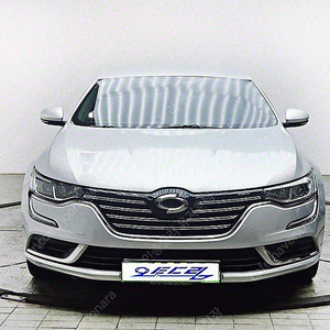SM6 중고차 회색 2017년식 디젤 1.5 DCI LE 수원중고차