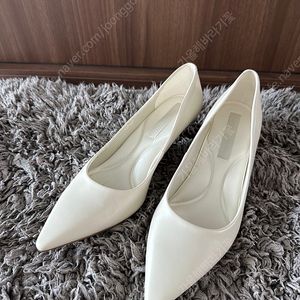 찰스앤키스 펌프스 구두 정장 35 (225-230)