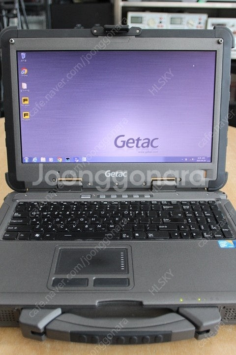 GETAC--0