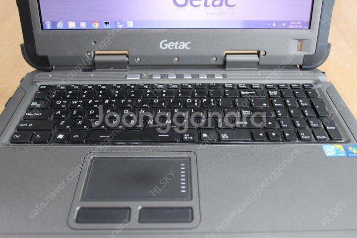 GETAC--4