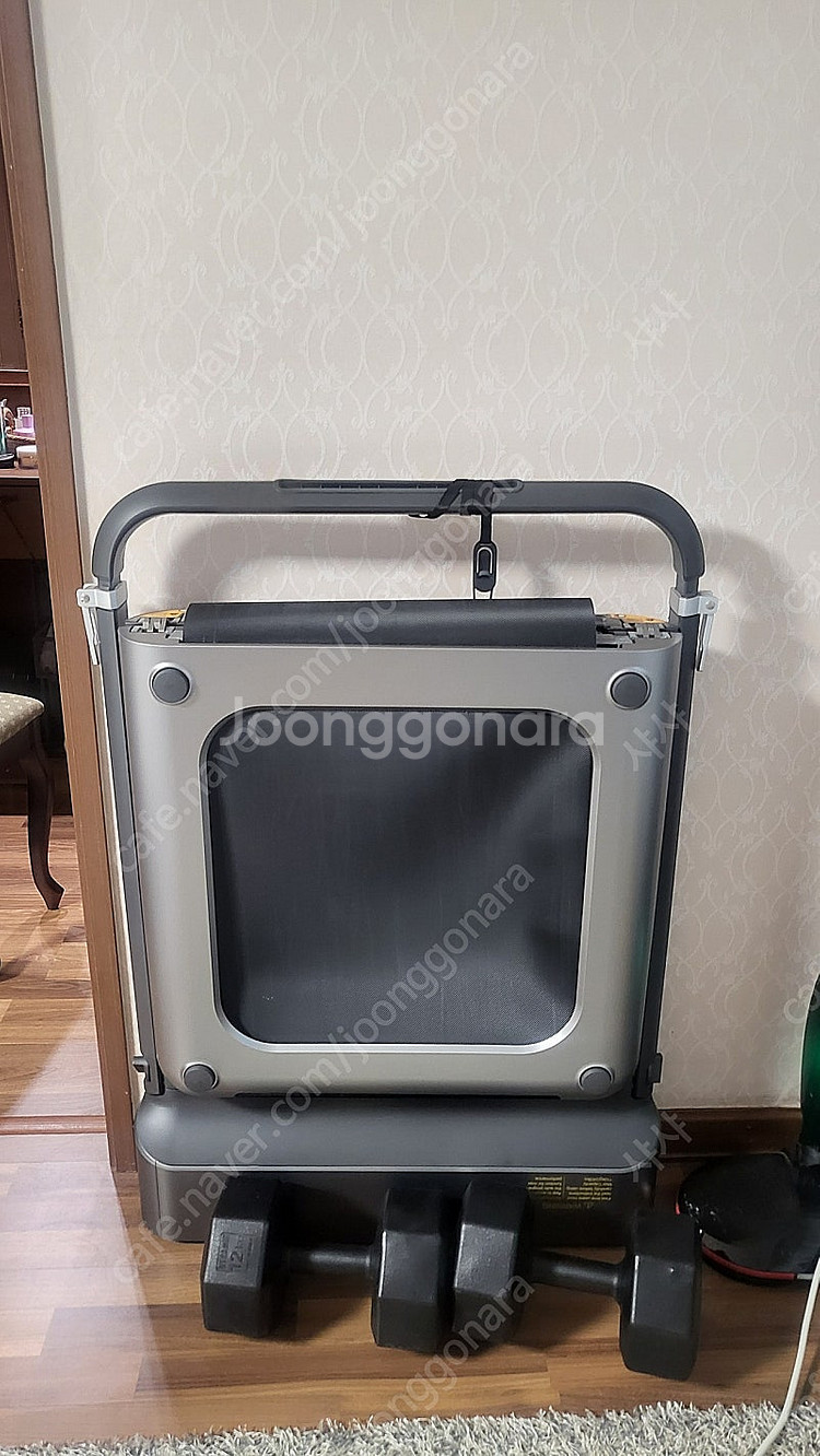 샤오미 킹스미스R1 접이식 워킹패드/ 급처 가격다운!!...--1