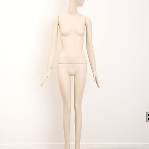 여성 전신 FRP 마네킹 판매합니다.