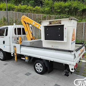 [소형화물][바가지차]봉고3 기본형 (3인승 /1톤) 중고차중고차매입전액할부저신용자신불자소액할부현금카드 전부 가능합니다!