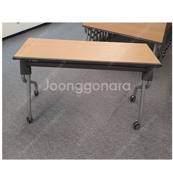 W1400 퍼시스중고테이블CRN314-be-1-7 의자...--0