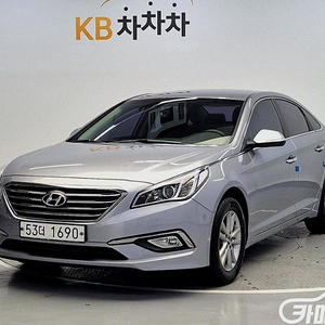 LF 쏘나타 LPI 프리미엄 2015 년 중고차◆전액할부◆중고차리스◆중고렌트◆