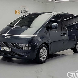 현대 스타리아 2WD 디젤 중고차 전국☆최저가판매☆최고가매입☆