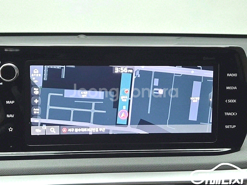K5 3세대 하이브리드 2.0 프레스티지 2023 년 ...--3