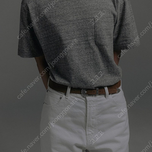 얼바닉30 urbanic30 멜란지 크루넥티