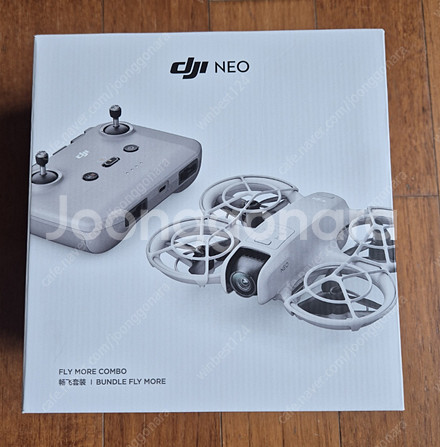 드론 DJI 네오 플라이 모어 콤보 Neo Fly Mo...--9