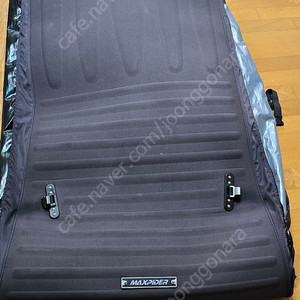 맥스파이더 3D루프백 6061XL