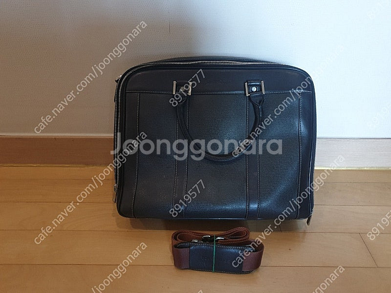 가격내림=샘소나이트 서류, 노트북 가방(인천)--0