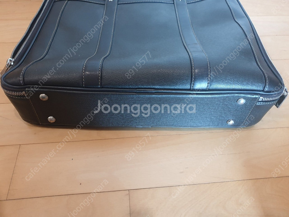 가격내림=샘소나이트 서류, 노트북 가방(인천)--8
