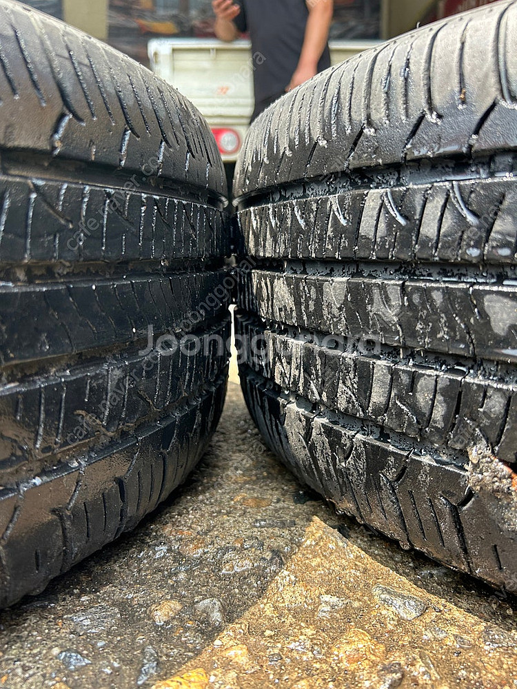 현대 기아 올란도 크루즈디젤 윈스톰 등 18인치 휠타이어--6